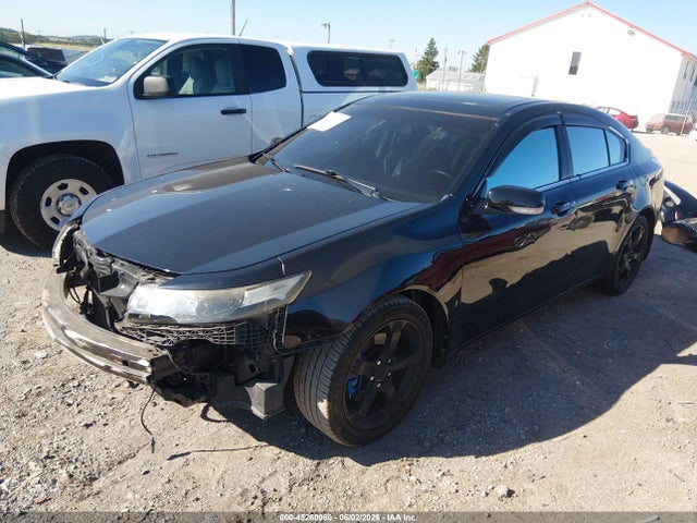 Acura TL 3.5