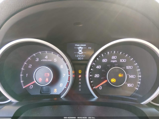Acura TL 3.5