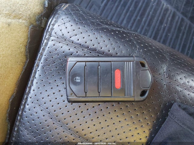 Acura TL 3.5