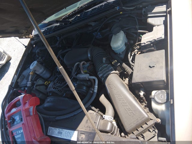 GMC Sonoma Sls