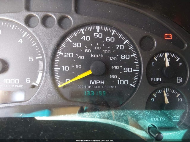 GMC Sonoma Sls