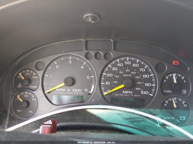 GMC Sonoma Sls
