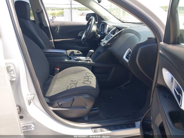 Chevrolet Equinox 2lt