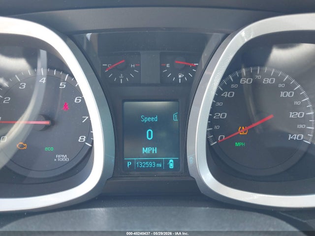 Chevrolet Equinox 2lt