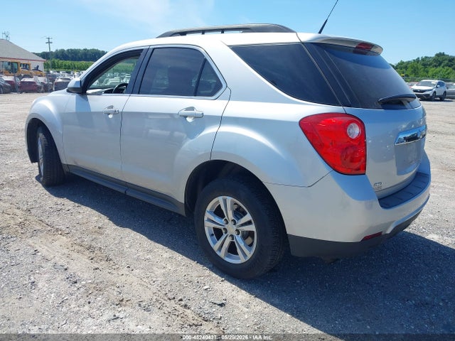 Chevrolet Equinox 2lt