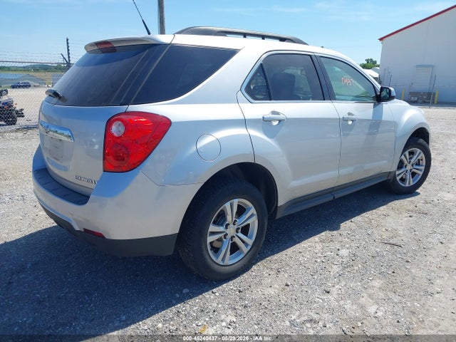 Chevrolet Equinox 2lt