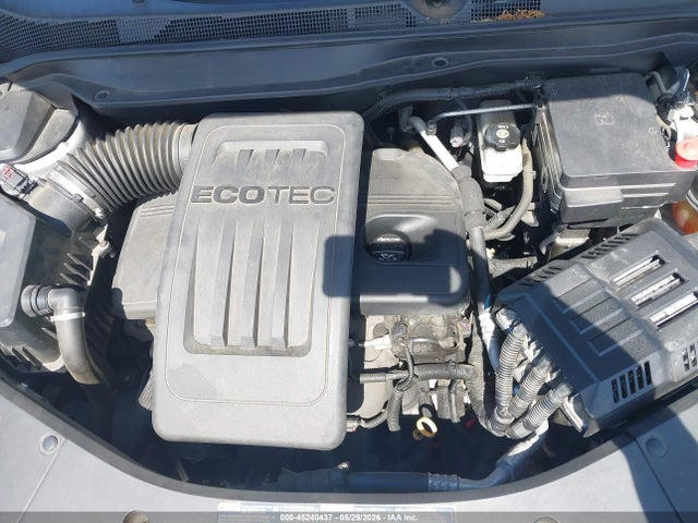 Chevrolet Equinox 2lt