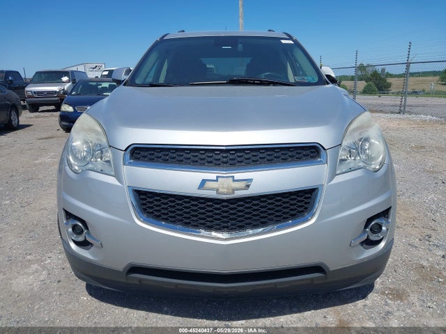 Chevrolet Equinox 2lt