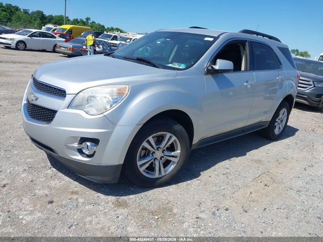 Chevrolet Equinox 2lt