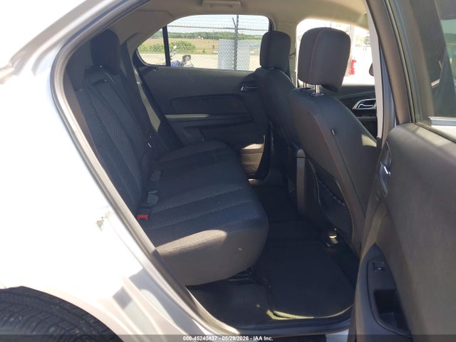 Chevrolet Equinox 2lt