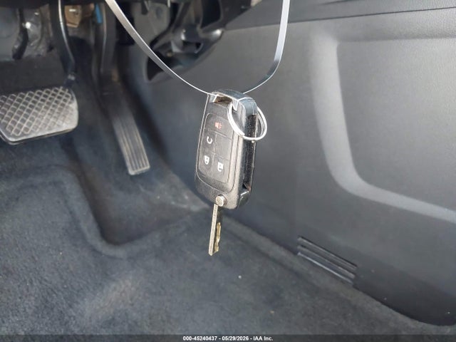 Chevrolet Equinox 2lt