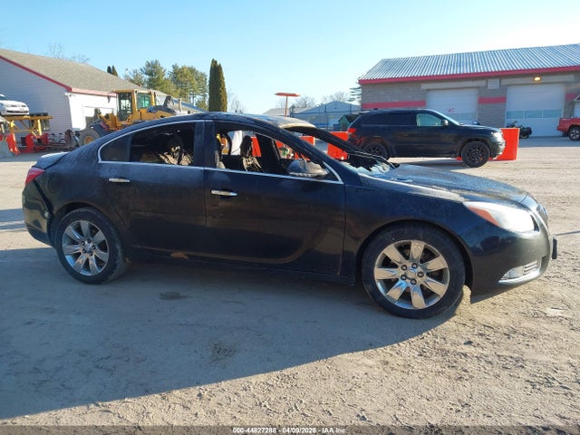 Buick Regal Turbo - Premium 1