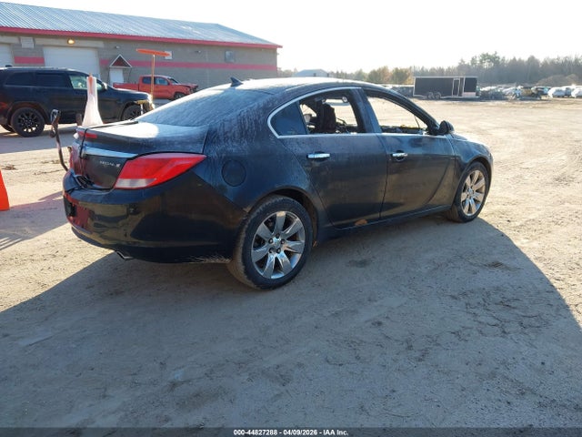 Buick Regal Turbo - Premium 1