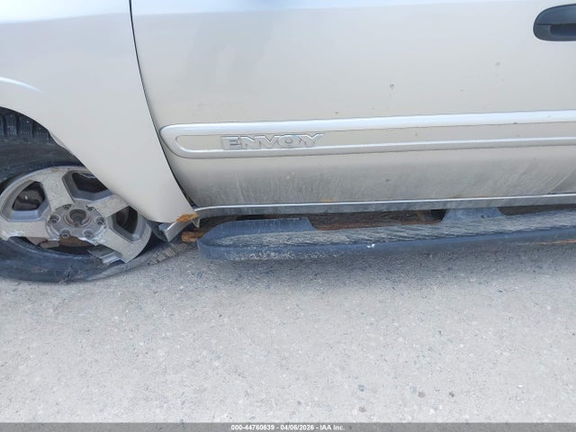 GMC Envoy Sle