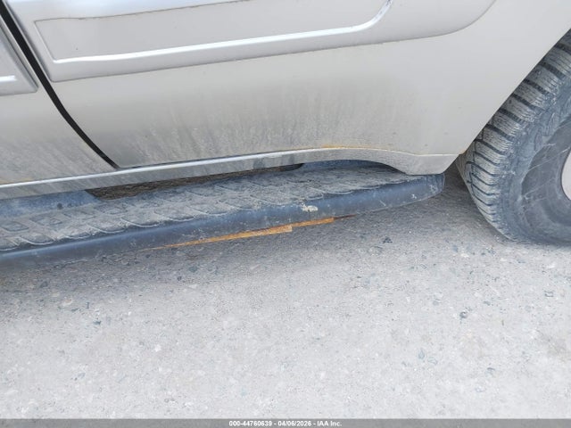 GMC Envoy Sle