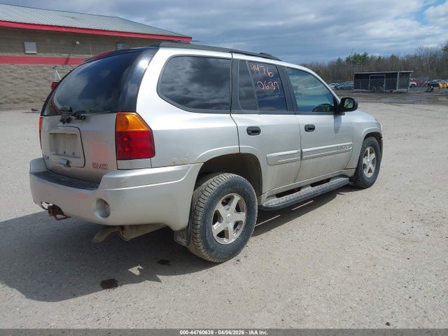 GMC Envoy Sle