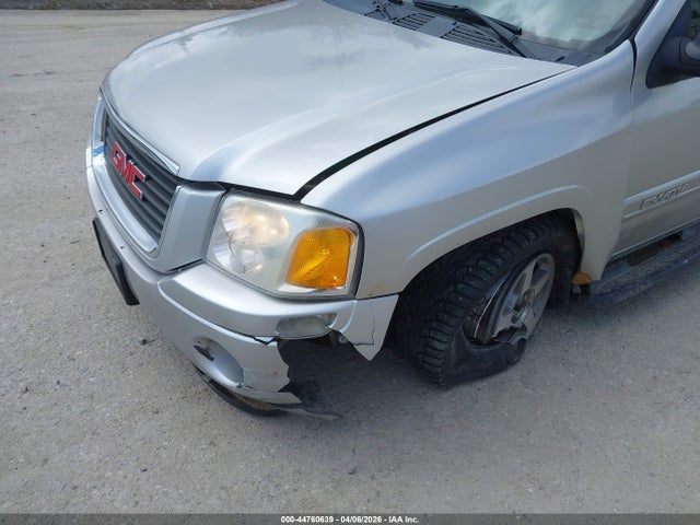 GMC Envoy Sle