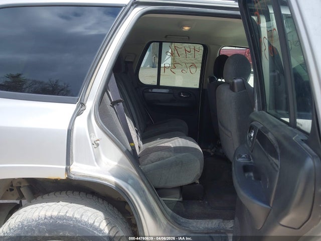 GMC Envoy Sle