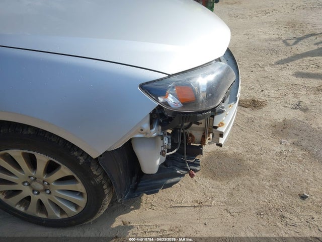 Subaru Impreza 2.5i Premium