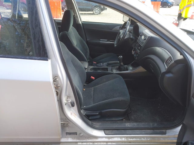 Subaru Impreza 2.5i Premium