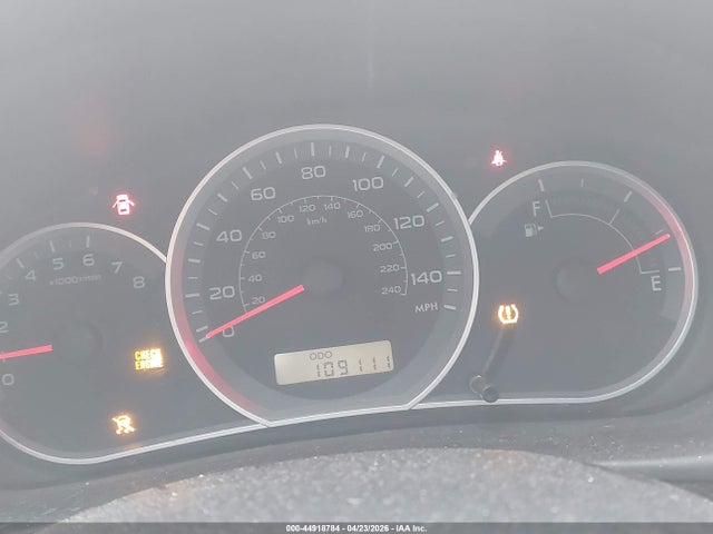 Subaru Impreza 2.5i Premium