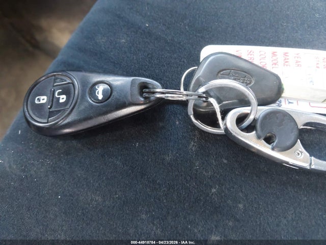 Subaru Impreza 2.5i Premium