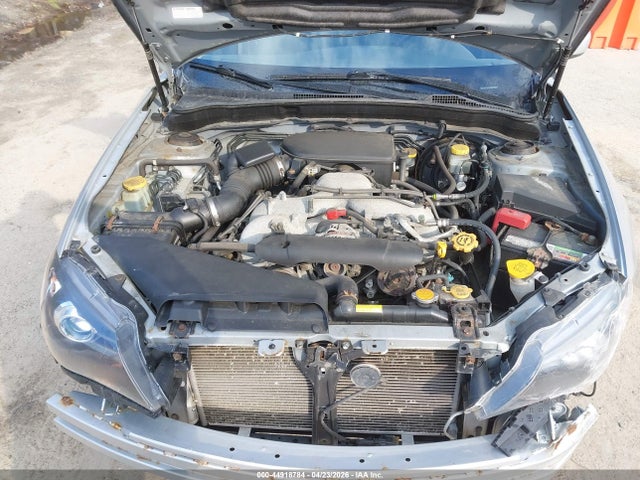 Subaru Impreza 2.5i Premium
