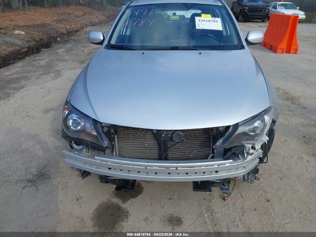 Subaru Impreza 2.5i Premium