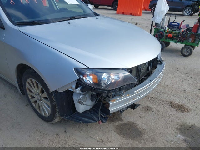 Subaru Impreza 2.5i Premium