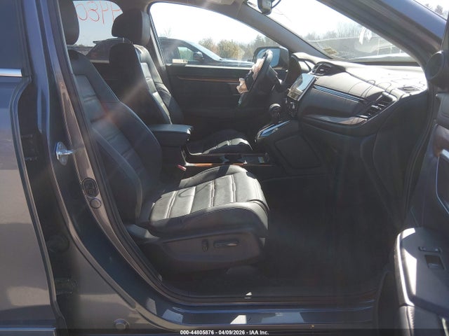 Honda CR-V Awd Touring