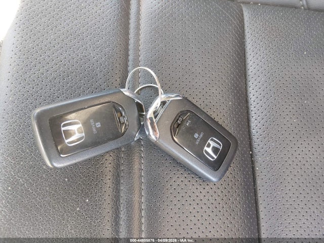 Honda CR-V Awd Touring