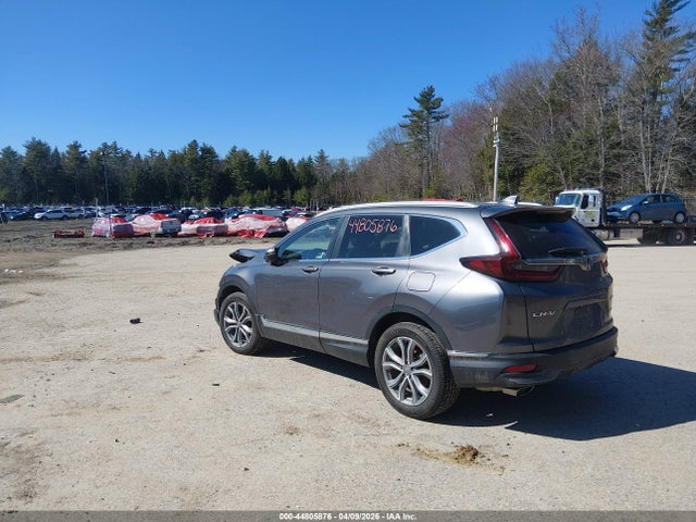 Honda CR-V Awd Touring