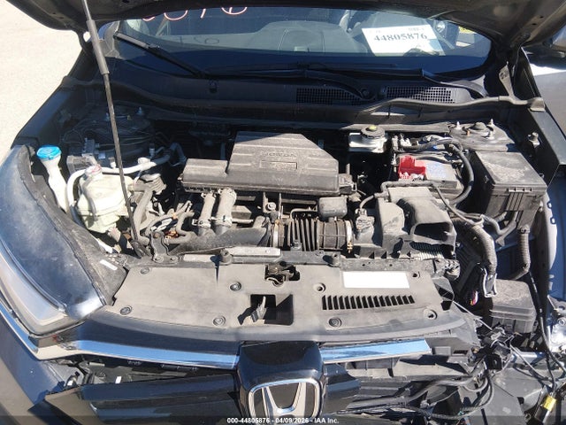 Honda CR-V Awd Touring