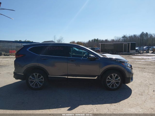 Honda CR-V Awd Touring
