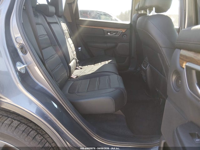 Honda CR-V Awd Touring