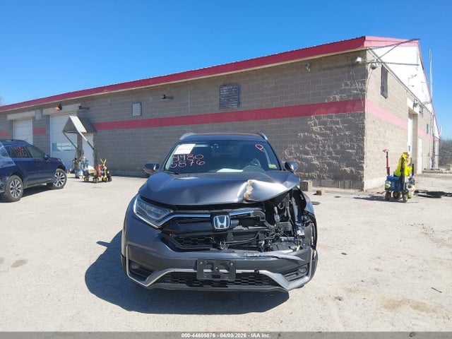 Honda CR-V Awd Touring