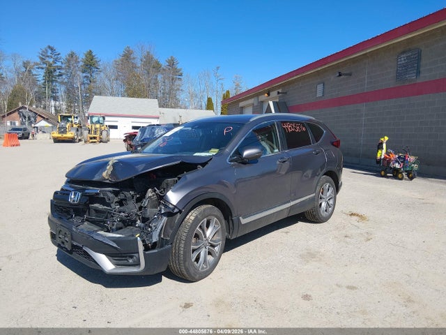 Honda CR-V Awd Touring