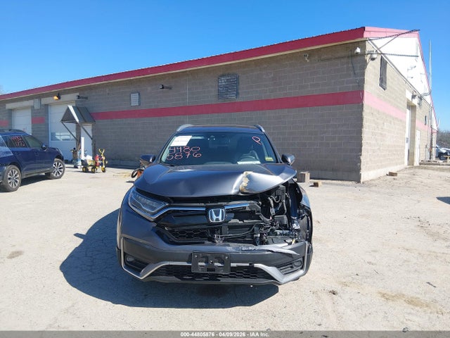 Honda CR-V Awd Touring