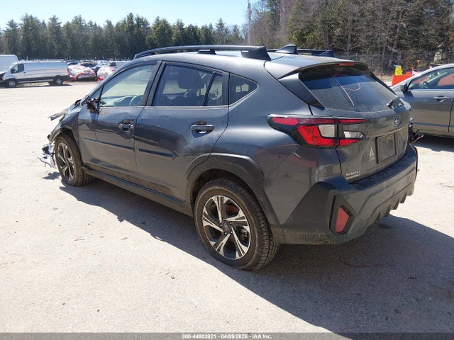 Subaru Crosstrek Premium