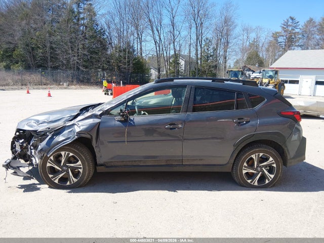 Subaru Crosstrek Premium
