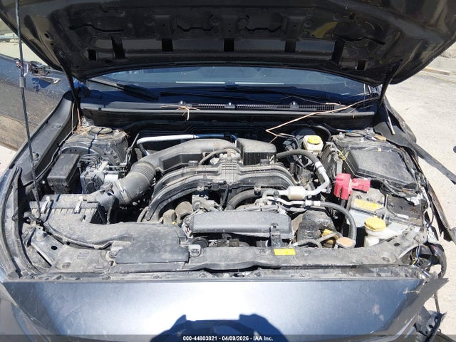 Subaru Crosstrek Premium