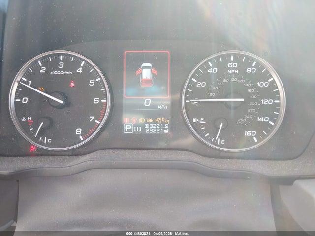 Subaru Crosstrek Premium