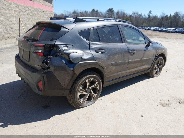 Subaru Crosstrek Premium