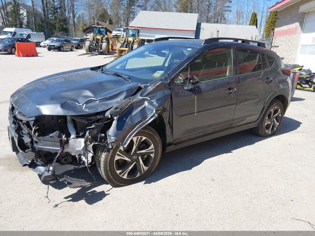 Subaru Crosstrek Premium
