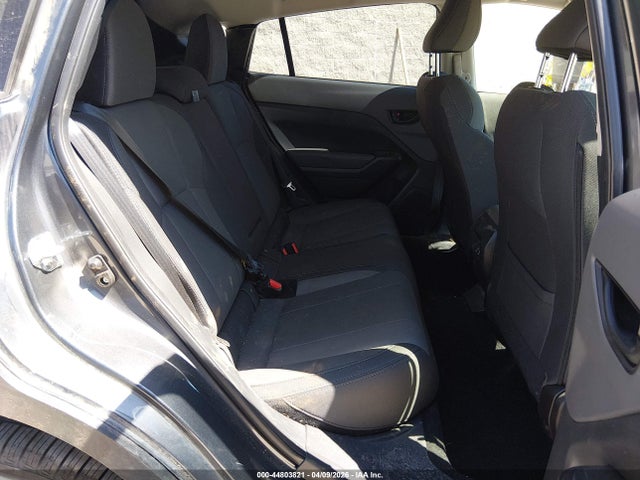 Subaru Crosstrek Premium