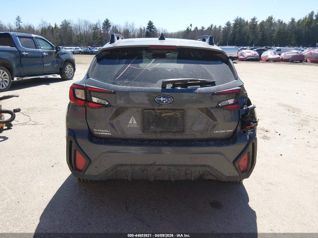 Subaru Crosstrek Premium