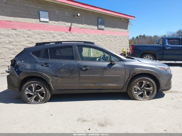Subaru Crosstrek Premium