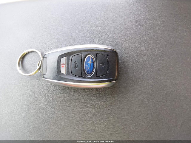 Subaru Crosstrek Premium