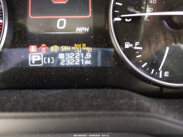 Subaru Crosstrek Premium
