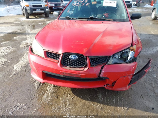 Subaru Impreza 2.5i